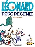 Dodo de génie
