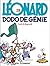 Dodo de génie (Léonard, #31)