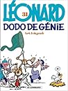 Dodo de génie (Léonard, #31) Dodo de génie (Léonard, #31)