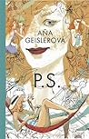 P.S. by Aňa Geislerová