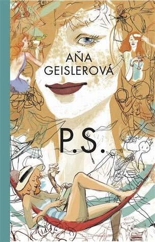 P.S. (Hardcover)