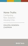 Home Truths by Philippa Howden-Chapman