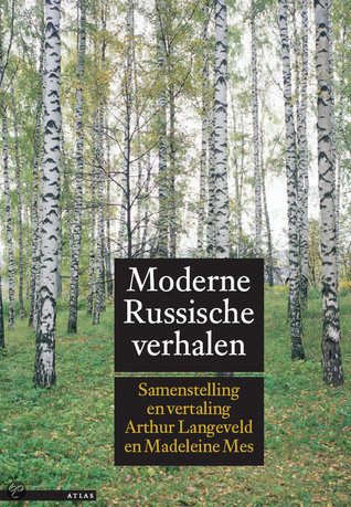 Moderne Russische verhalen