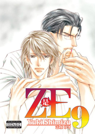 ZE, Volume 9 (Paperback)