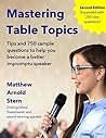Mastering Table Topics