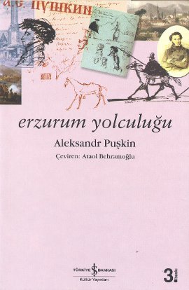 Erzurum Yolculuğu (Paperback)