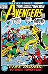 Avengers (1963-1996) #101 Avengers (1963-1996) #101