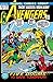 Avengers (1963-1996) #101