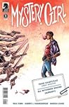 Mystery Girl #1