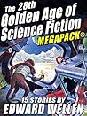 The 28th Golden Age of Science Fiction MEGAPACK ®: Edward Wellen (Vol. 2)