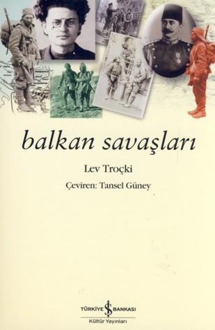 Balkan Savaşları (Paperback)