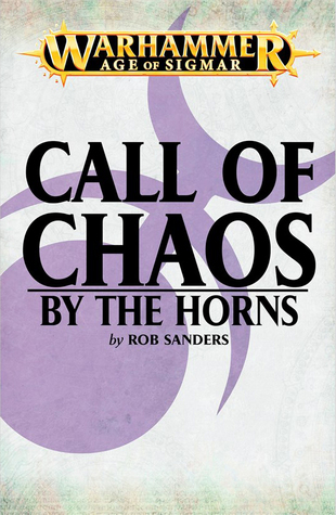 By the Horns (Call of Chaos #4)