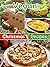 50 Vegan Christmas Recipes [A Vegan Holiday Cookbook] (Veganized Recipes)