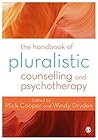 Book cover for The Handbook of Pluralistic Counselling and Psychotherapy