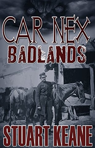 Badlands (Kindle Edition)
