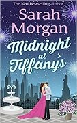 Midnight at Tiffany's (From Manhattan with Love, #0.5)