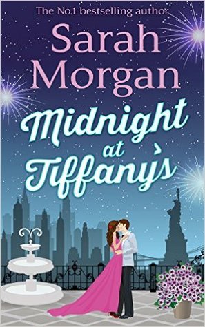 Midnight at Tiffany's (From Manhattan with Love, #0.5)