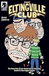 The Eltingville Club #1