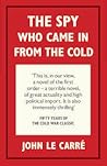 The Spy Who Came ...