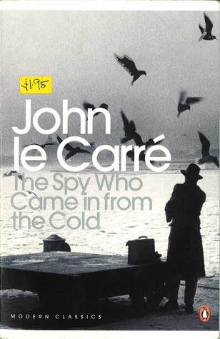 The Spy Who Came in from the Cold
