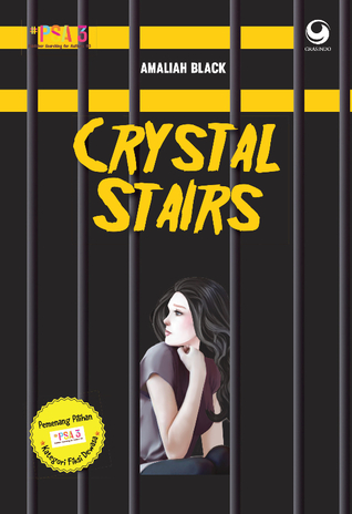 Crystal Stairs (Paperback)
