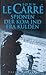Spionen der kom ind fra kulden by John le Carré Spionen der kom ind fra kulden by John le Carré