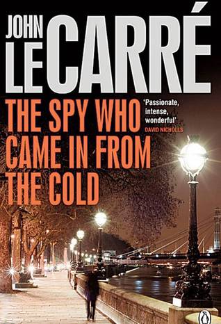The Spy Who Came in from the Cold
