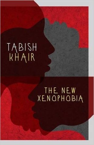 The New Xenophobia (Paperback)