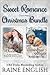 Sweet Romance Two-Book Christmas Bundle: An Angel for Christmas and Some Christmas Magic