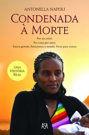 Condenada à Morte (Paperback)