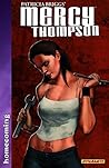 Mercy Thompson: H...