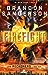 Firefight (Los Reckoners, #2)