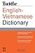 Tuttle English-Vietnamese D...