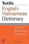 Tuttle English-Vietnamese Dictionary (Tuttle Reference Dictionaries)