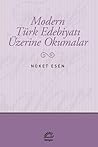 Modern Türk Edebi...