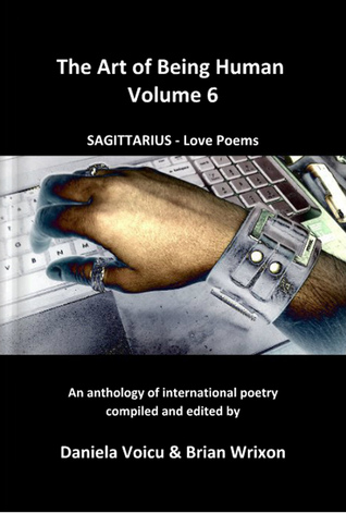 The Art of Being Human (Volume # 6)