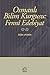 Osmanlı Bilim Kurgusu: Fennî Edebiyat