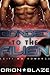 Bonded to the Alien (Alien ...