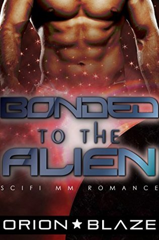 Bonded to the Alien (Alien Lovers #3)