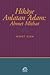 Hikaye Anlatan Adam by Nüket Esen