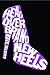Head Over Brand New Heels