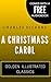 A Christmas Carol by Charles Dickens