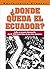 Dónde queda el Ecuador: Exilio en un país desconocido desde 1938 hasta fines de los años cincuentas (Tierra Incógnita) (Spanish Edition)