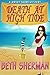 Death at High Tide: A Jersey Shore Mystery (The Jersey Shore Mysteries Book 2)