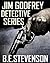 Jim Godfrey Detective Series: Boxed Set