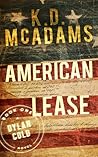 American Lease - Dylan Cold Book 1