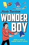 Wonderboy