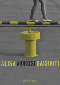 Alisa mokosi dainuoti (ebook)