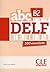 ABC Delf: Livre de L'Eleve + CD B2 (French Edition)