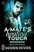 A Mate's Healing Touch (Bla...